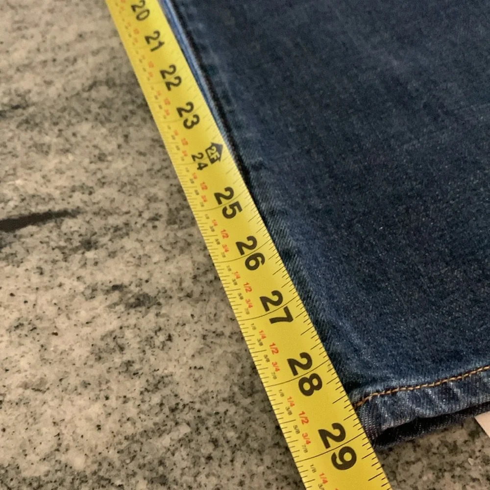 Daily Blue Manya Jeans 27 - Picture 10 of 16